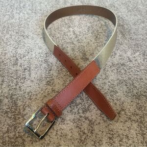 Michael Kors Signature Women’s Belt M